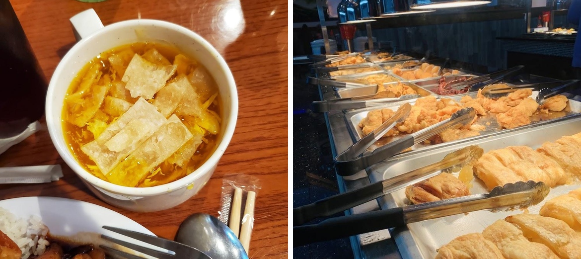Royal Buffet