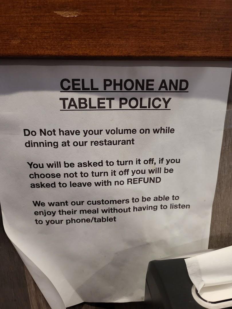 Royal Buffet