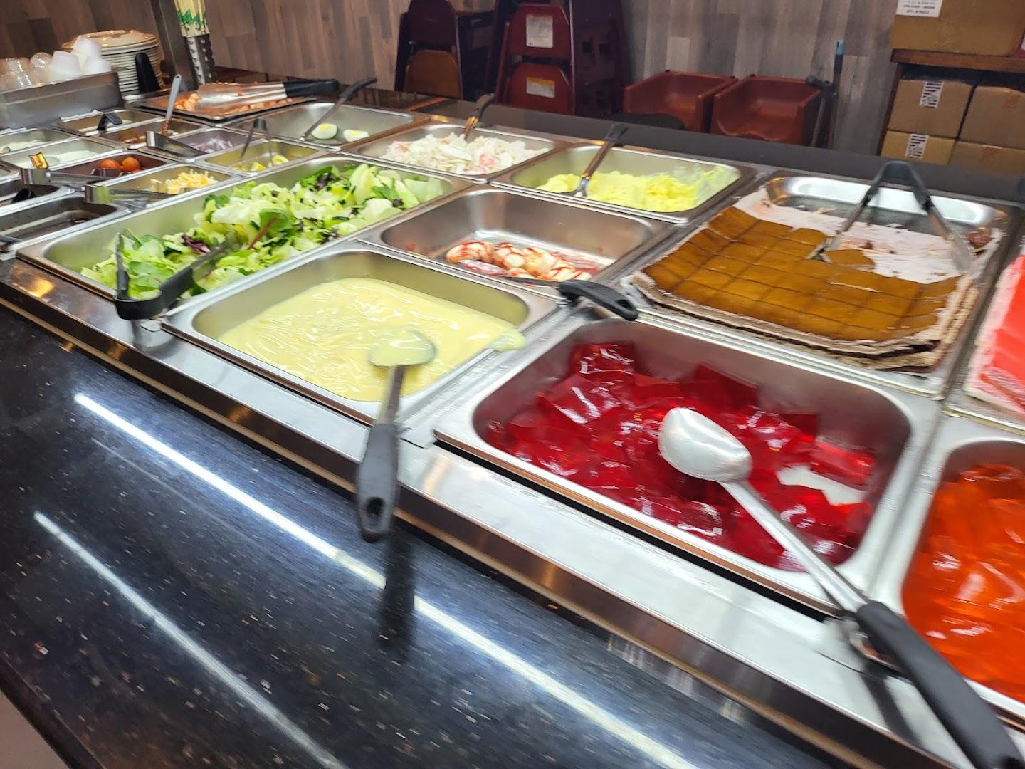 Royal Buffet
