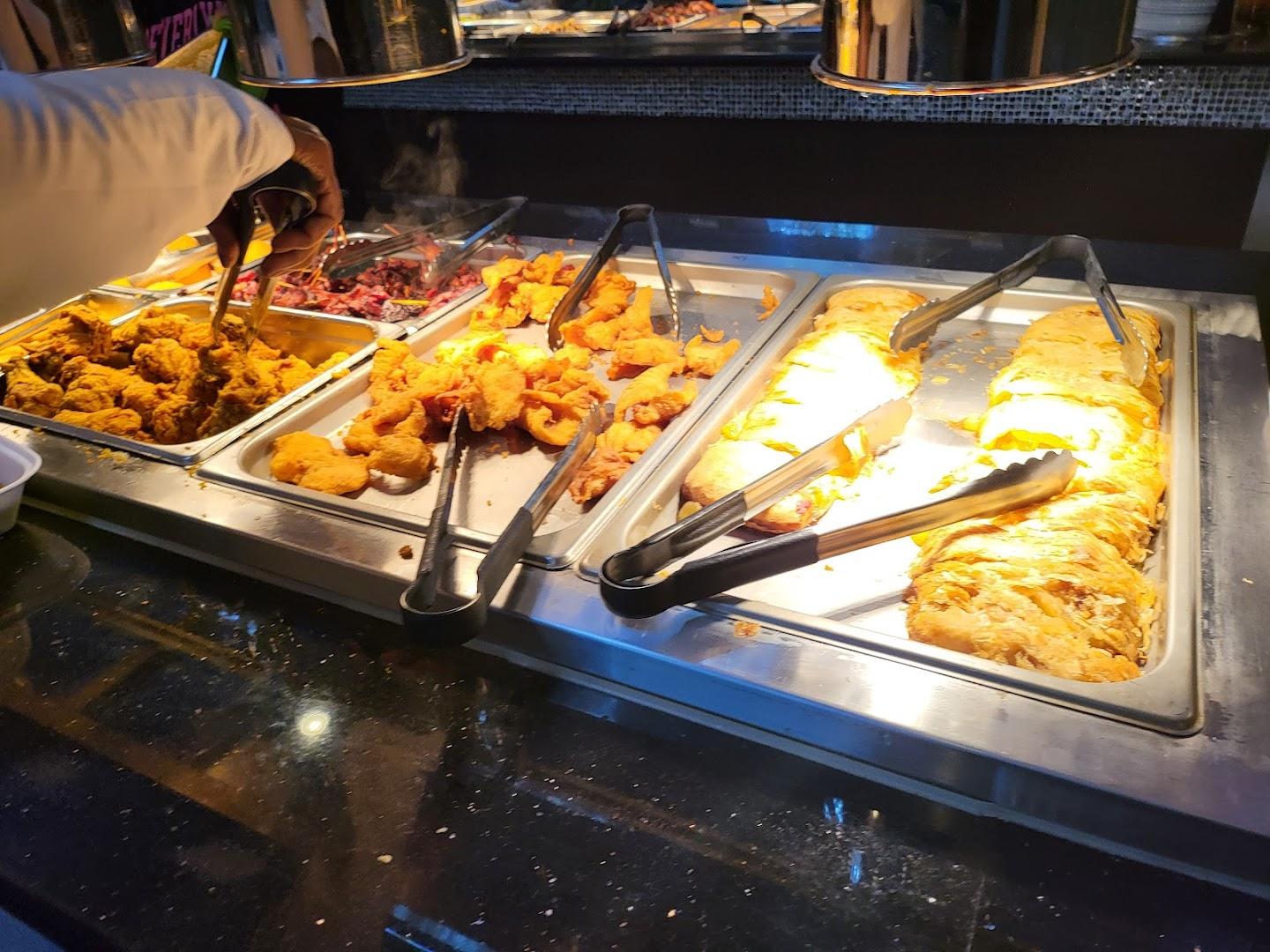 Royal Buffet