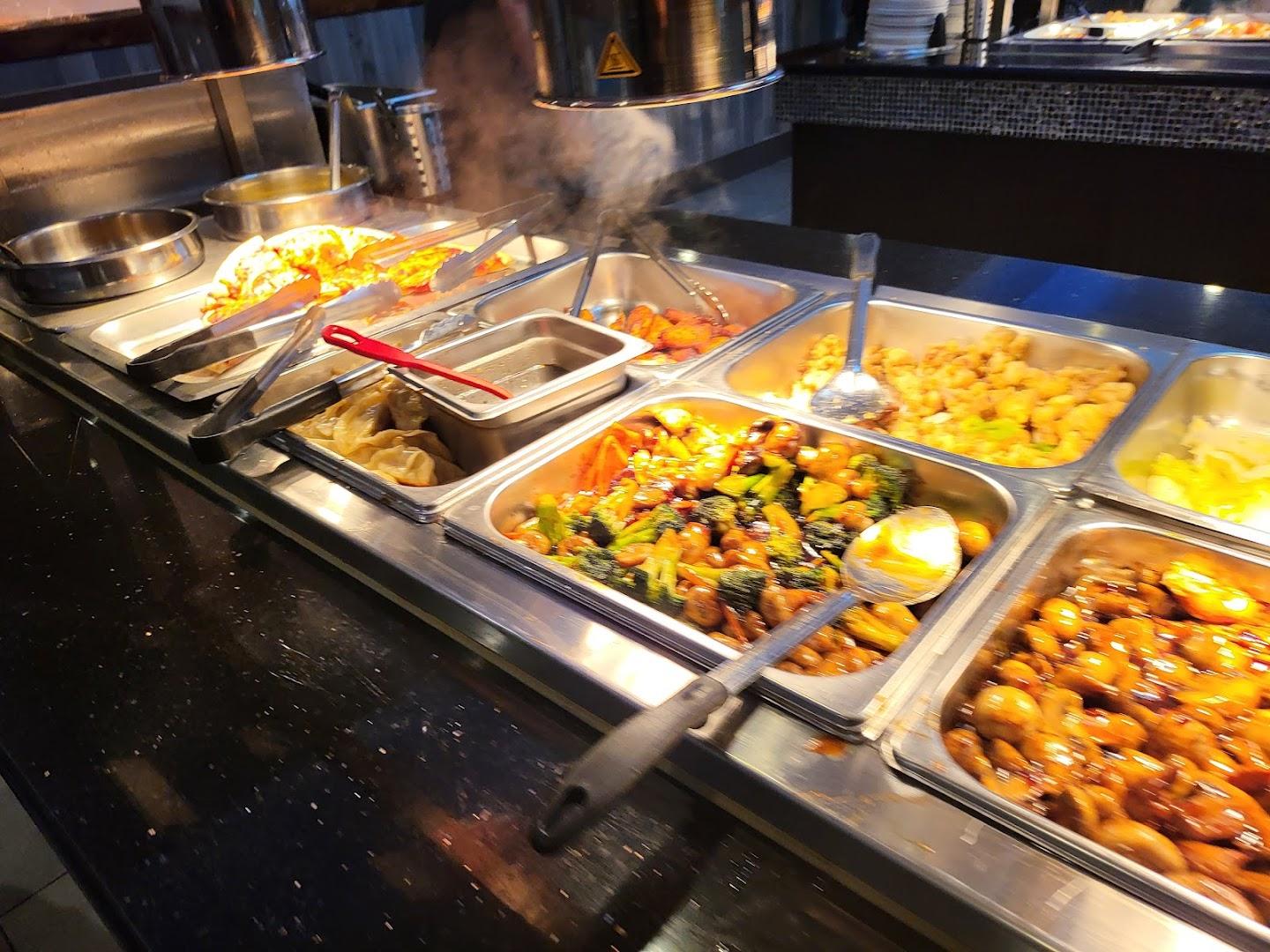 Royal Buffet